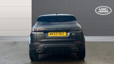 Land Rover Range Rover Evoque 2.0 D200 R-Dynamic SE 5dr Auto Diesel Hatchback